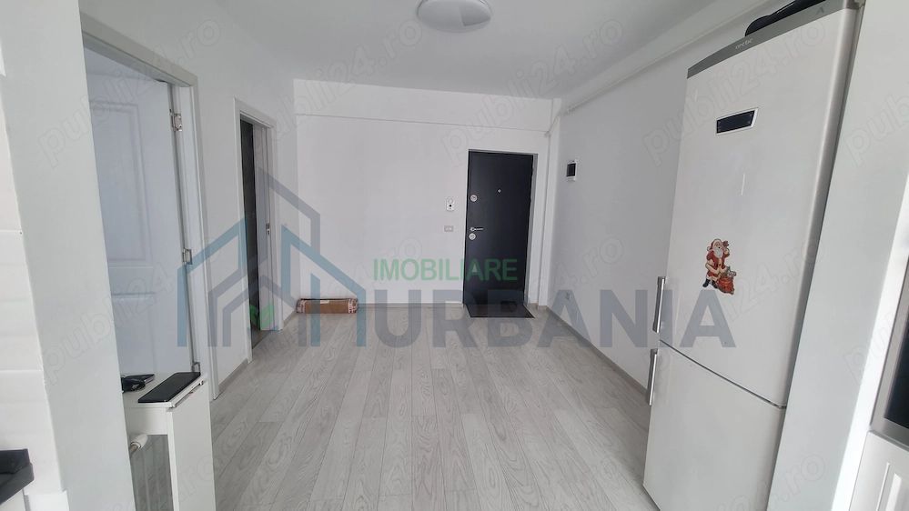 Apartament 2 camere, 41 mp, cu loc de parcare, Iris Residence, Valea Lupului, Iași - Poză 9