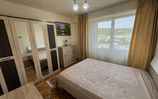 Apartament cu 2 camere, decomandat, 50mp, Zona Fortuna - Poză 2