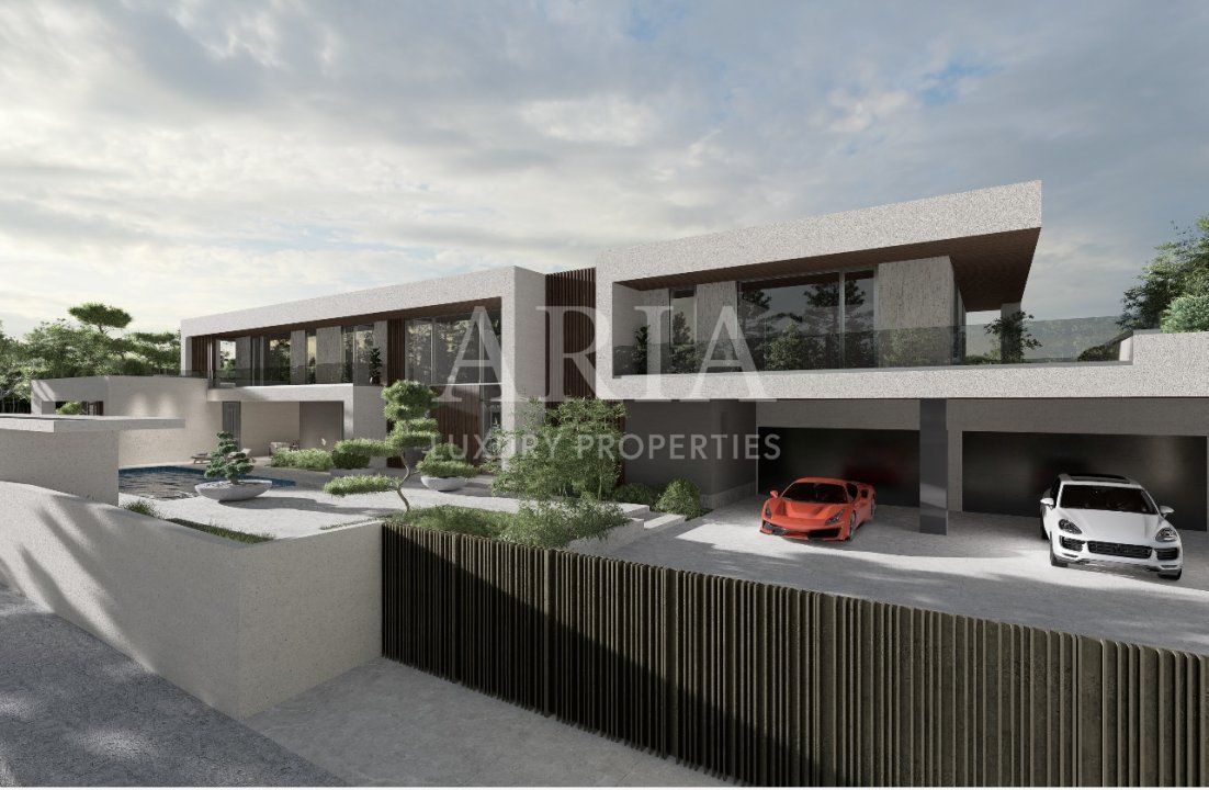 VILA CONTEMPORANA LUX | PISCINA | SPA | GARAJ - Poză 3