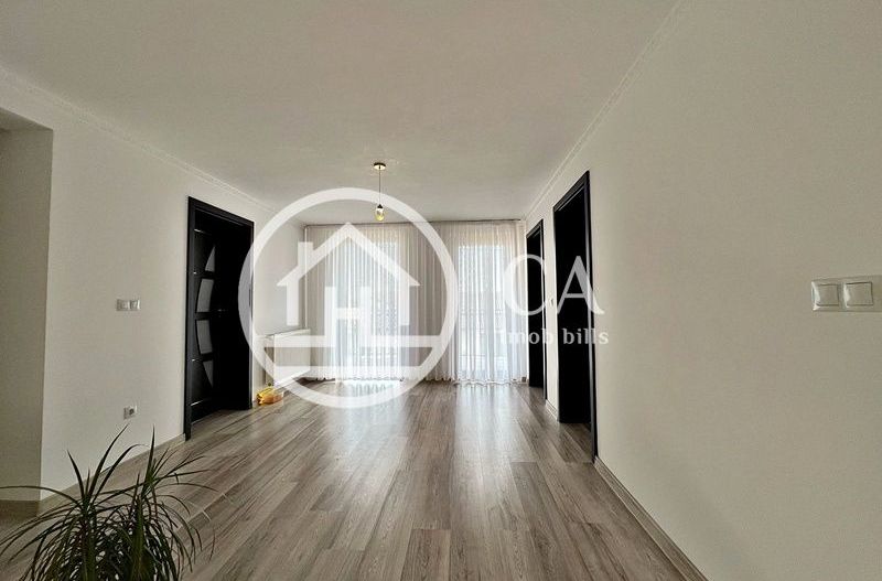 Casă de vânzare cu 4 camere în Santandrei, Oradea - Poză 16