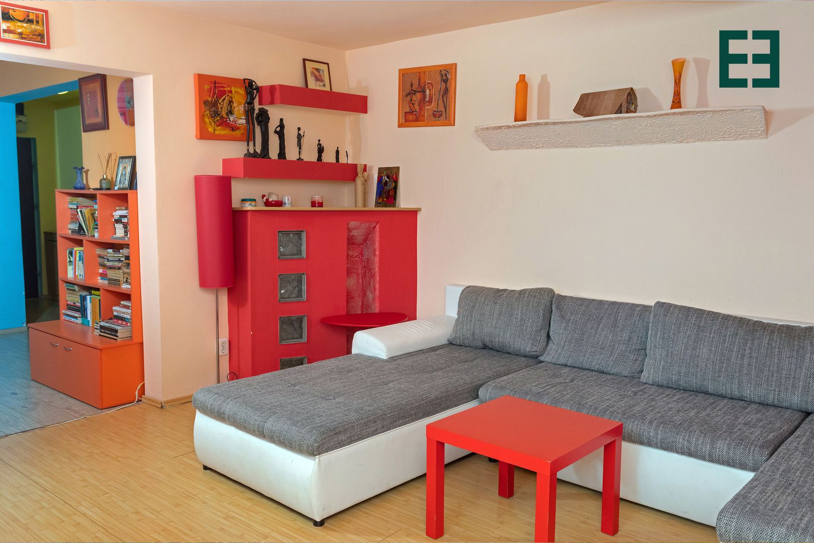 Vândut - Apartament 3 camere - Rogerius - Oradea - Poză 6