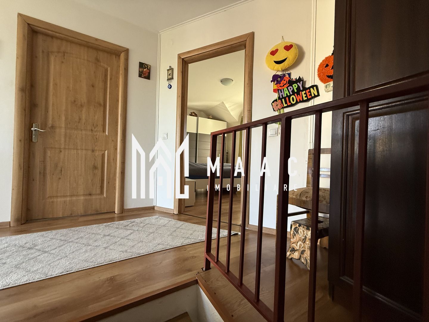 Casa | 3 camere | Teren 151 MP | Mobilata | Sura Mare - Poză 5
