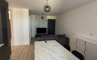 Torontal Apartament Decomandat, Loc Parcare la Subsol, Complet Mobilat - Poză 5