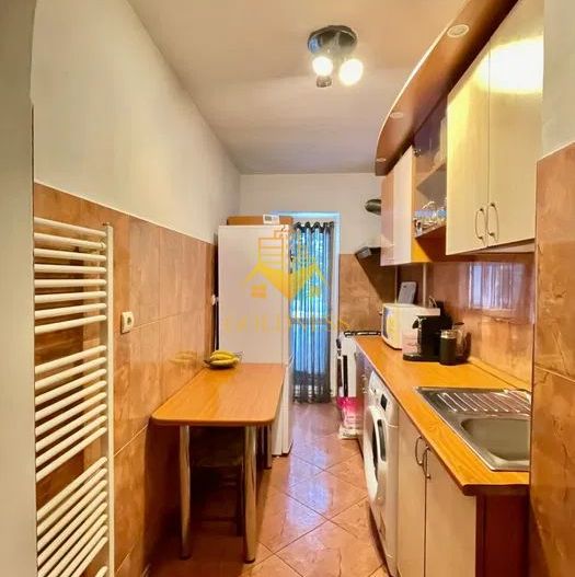 2 camere, decomandate, balcon,  Manastur Zona Big, Izlazului,Mehedinti - Poză 8