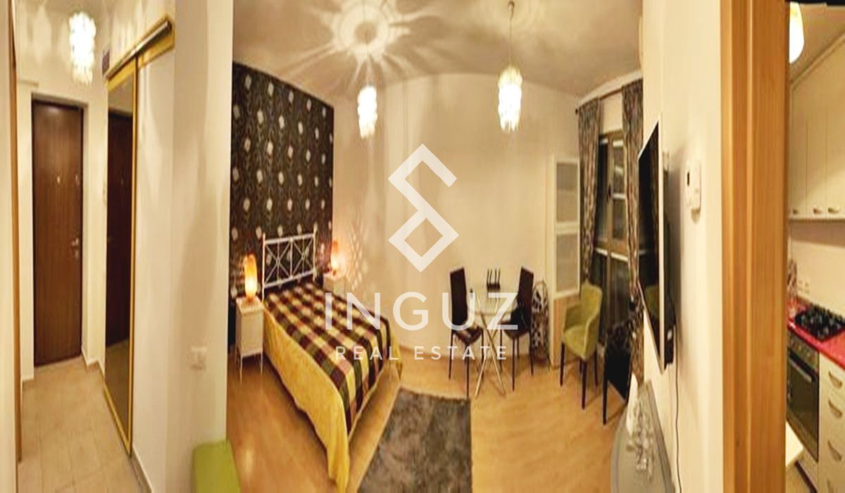 Garsonieră de închiriat | Doamna Ghica – Planorama, București - Poză 1