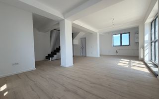 VANZARE VILA P+1+M | 170 MP UTILI | 6 CAMERE | BALOTESTI | - Poză 2
