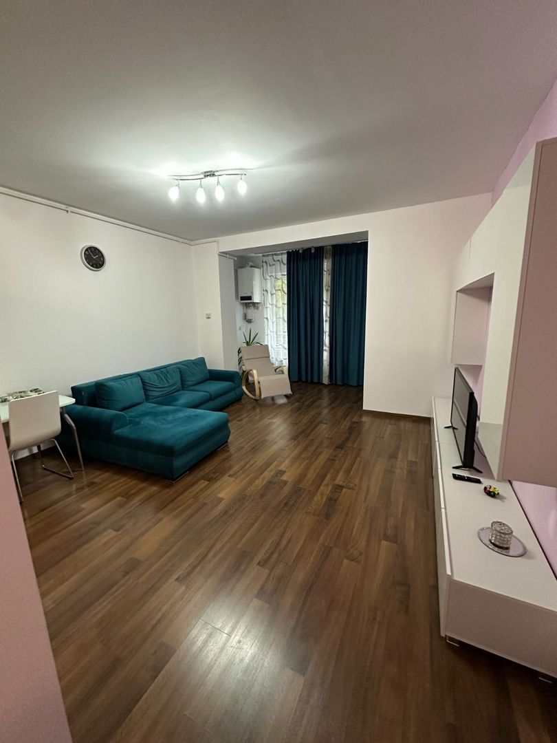 Apartament luminos si modern, doua camere, Iancului - Poză 2