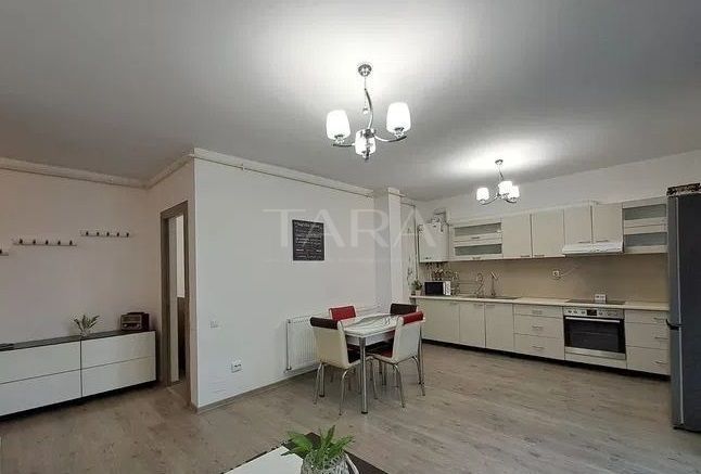 Apartament 3 camere – Florești, zona Terra - Poză 1
