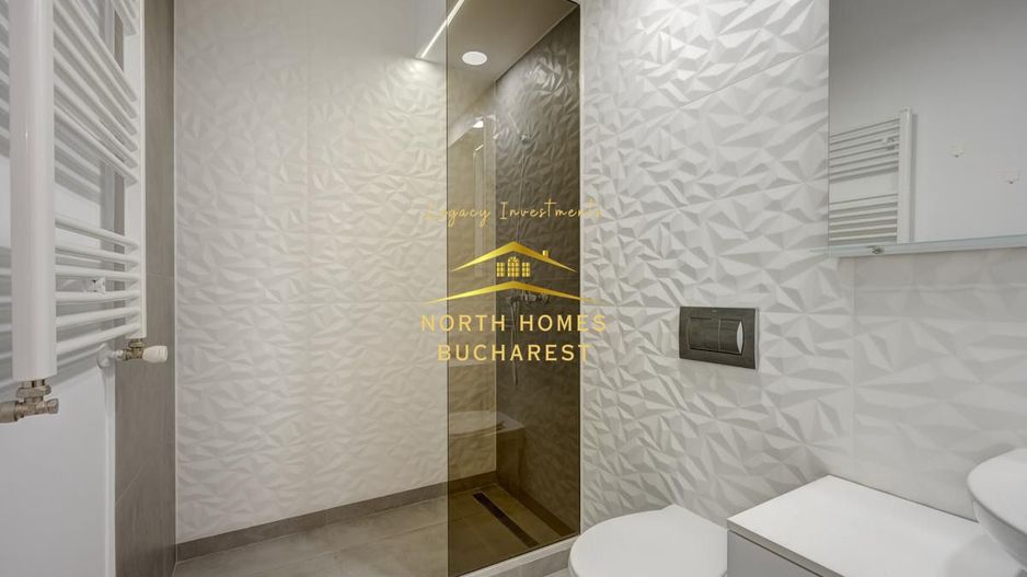 Apartament 3 camere în 4City North – Investiție sigură în Pipera/Rond OMV - Poză 7