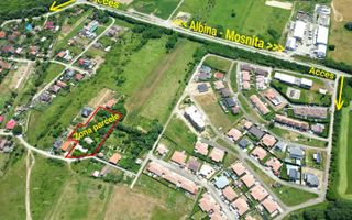 Teren 500Mp-20ml front-COMISION 0% - Poză 3