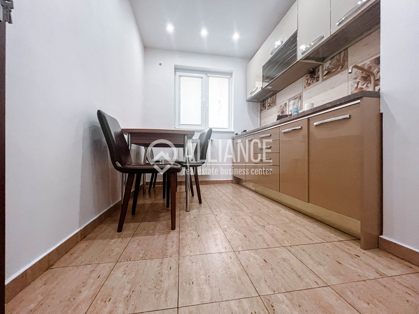 TOMIS NORD(COD 05) Apartament 2 camere, la 1 minut de Campus - Poză 8