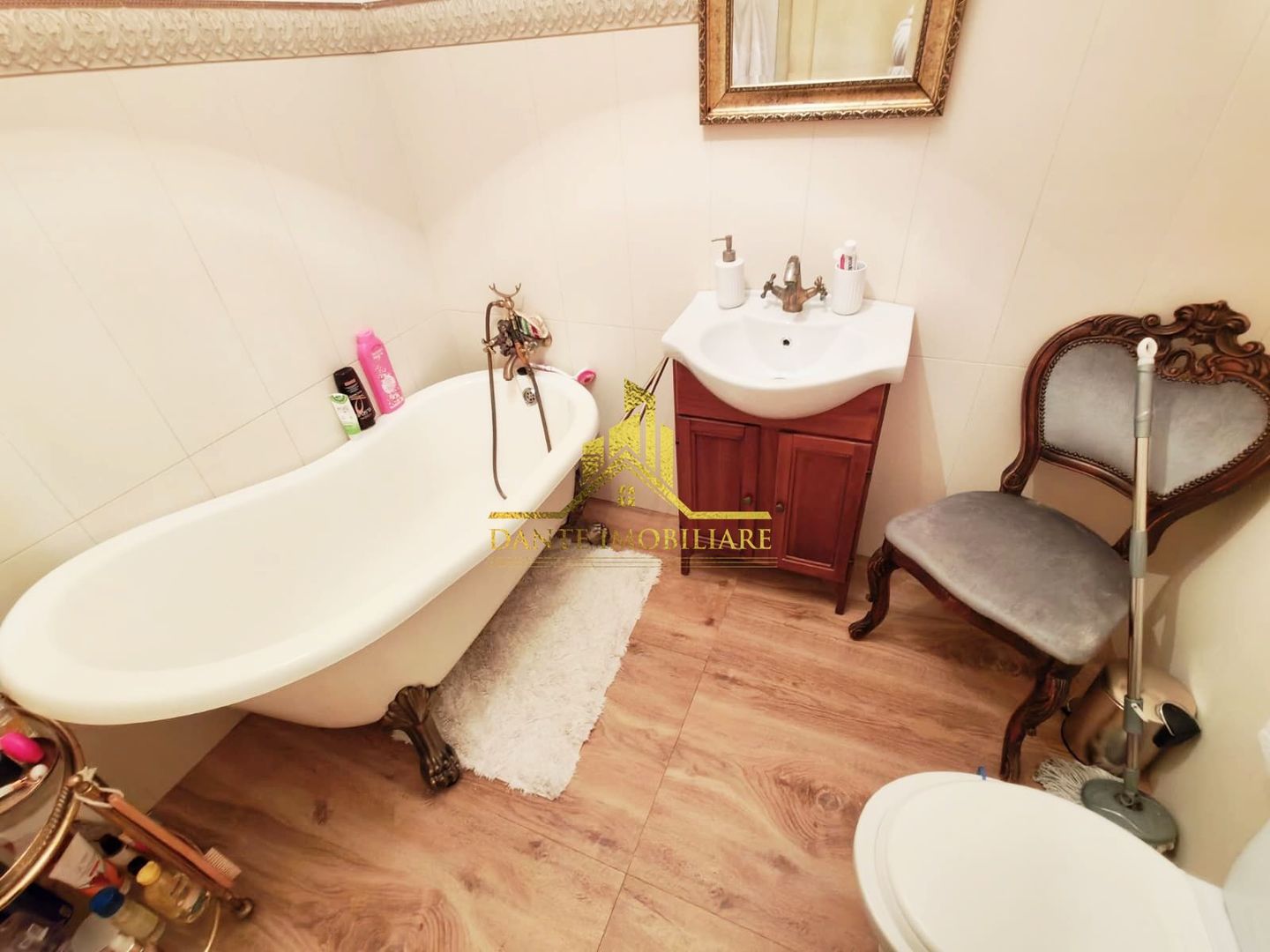 2 camere, mobilat modern, terasa, parcare, Buna Ziua, Pet Friendly - Poză 10