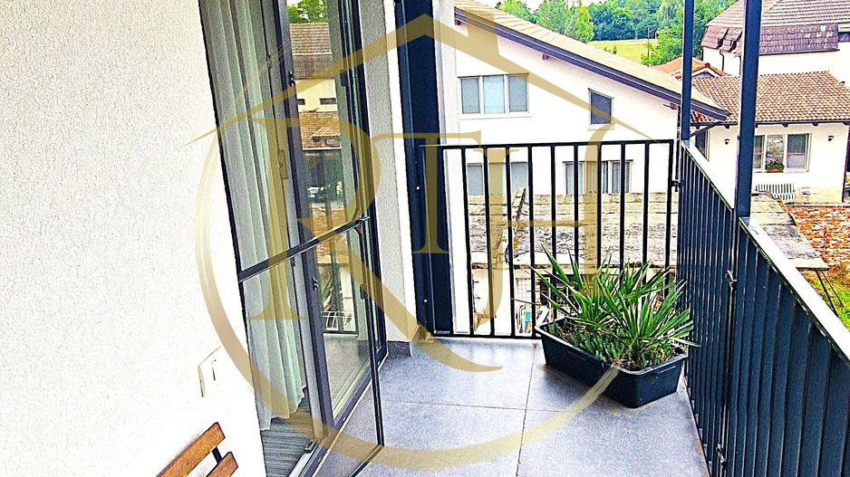 Apartament modern cu 2 camere de inchriat- Zona Calea Buziasului - Poză 16