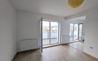 Spatiu de birou 62.5 mp + terasa 32 mp, parcare - Poză 7