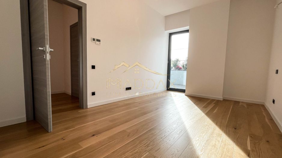 2 Rooms 100 sqm / high ceiling ***LUX***First Rent***/ Floreasca / 2 Parking - Poză 15