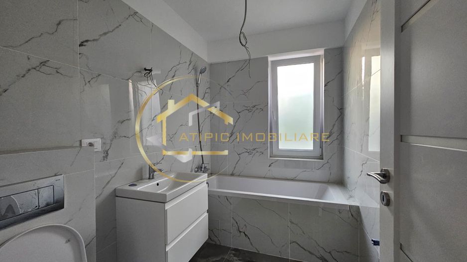 Apartament 2 camere Nou Finalizat TVA Inclus Valea Lupului - Poză 3