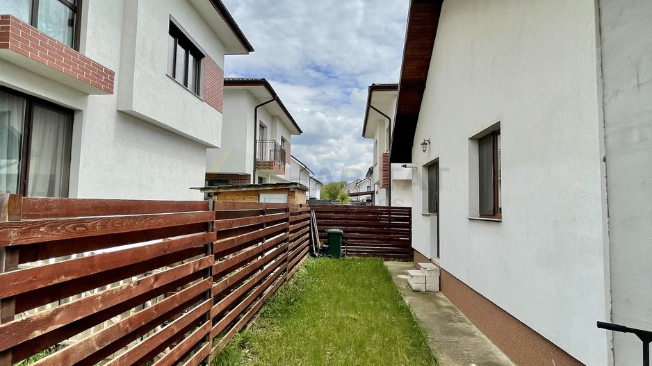 Casa 2 camere in Complex Rezidential Tunari | Lacul Pasarea - Poză 29