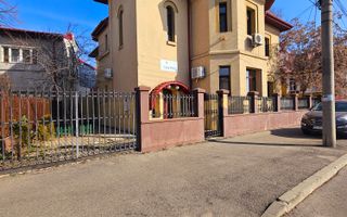 2 Vile Interbelice | Zonă Centrală | Renovate Integral 2024 - Poză 66