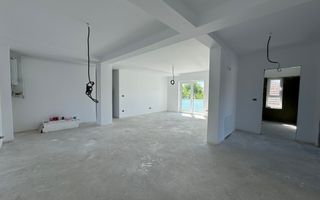 Etaj 1. Pozitie excelenta. Finisat la cheie - Poză 2