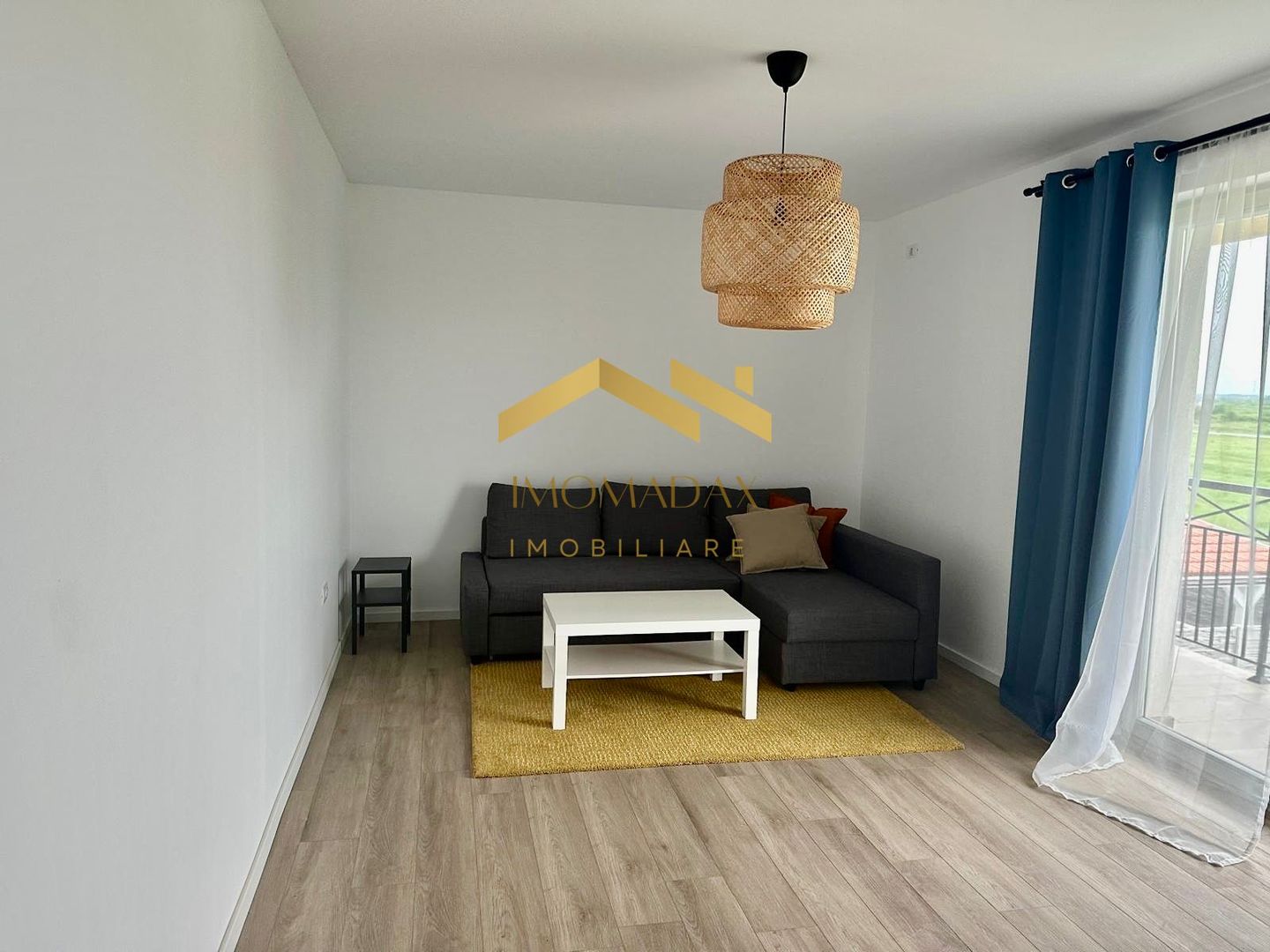 Mosnita Nouă-2 camere-Mobilat - Poză 10
