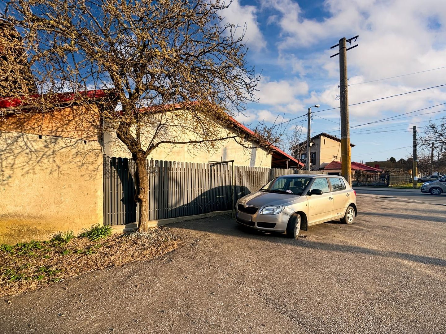 Casă 3 camere | KM 5 | Poziționare pe colț | Comision 0% - Poză 4