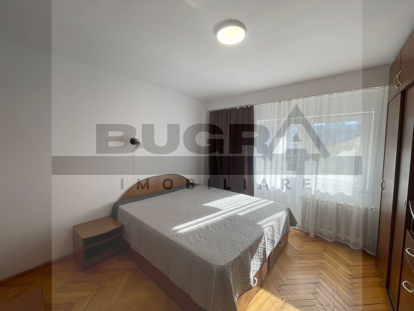 Apartament de 4 camere, 90 mp, parcare, zona Calea Dorobantilor - Poză 11