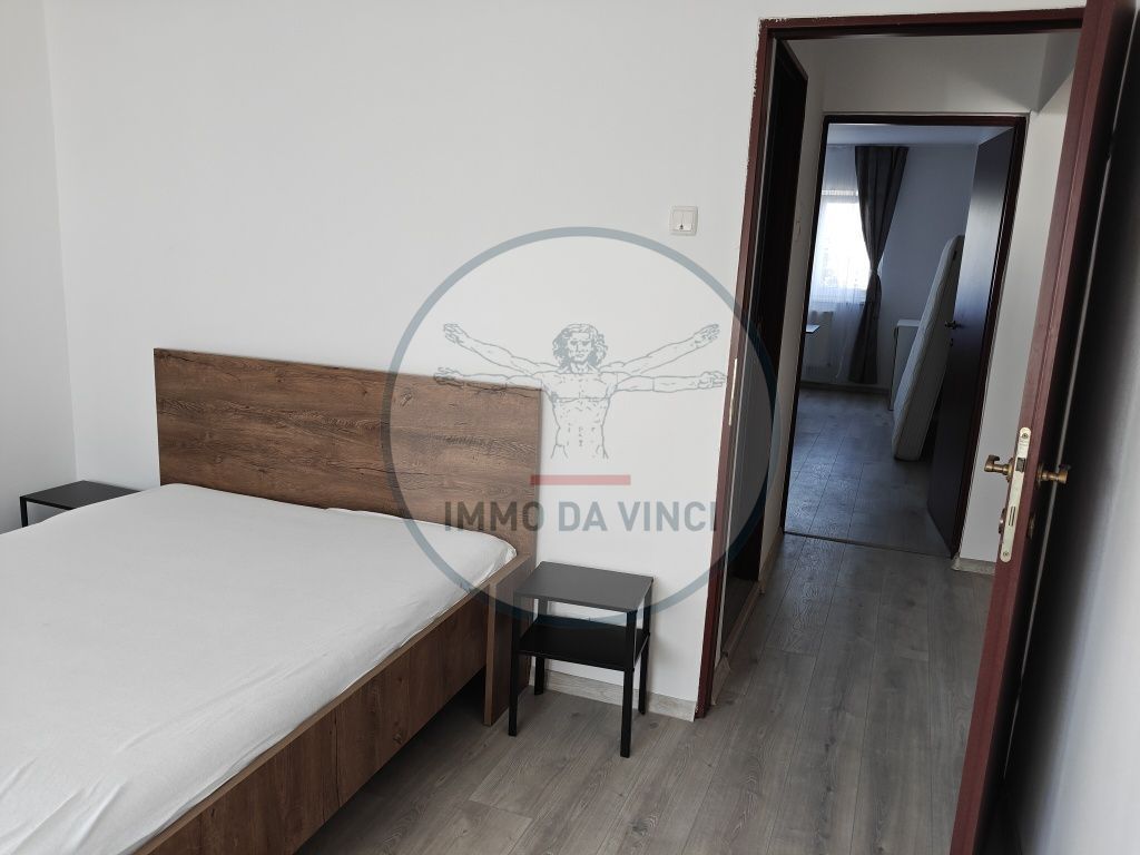 Apartament 2 camere, 50 mp, pet friendly, langa The Office - Poză 5