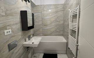 Apartament lux de inchiriat George Enescu - Poză 4