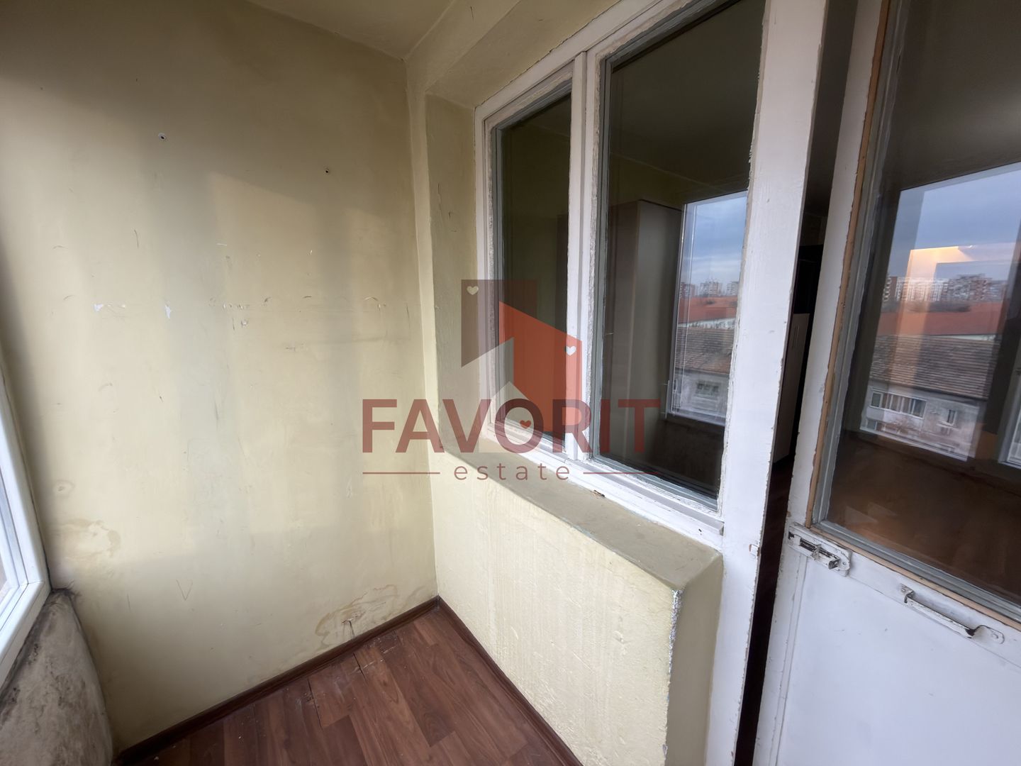 Etaj intermediar. Zona Circumvalatiunii. Disponibil imediat - Poză 7