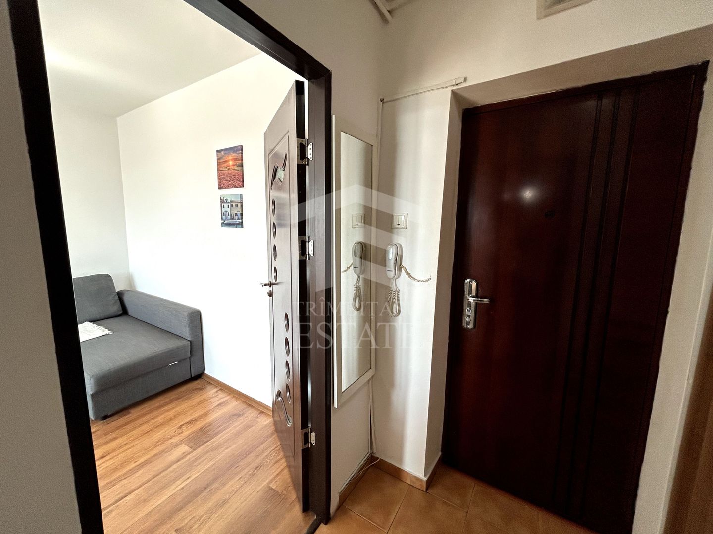 Garsoniera Șoseaua Colentina - Mc Colentina - - Poză 7
