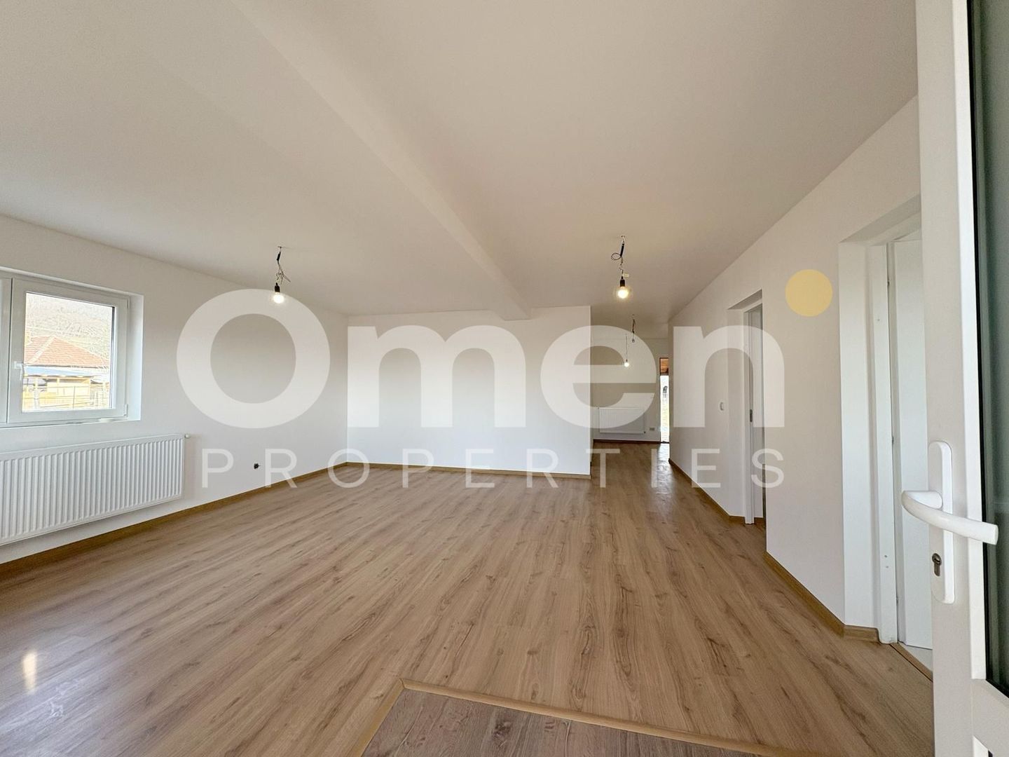 Casa noua de vanzare in Cicarlau - Poză 2