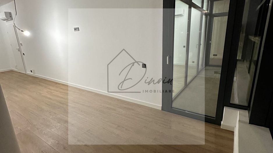 Apartament elegant 4 camere ONE North Lofts Pipera I Rond OMV I COM 0% - Poză 11