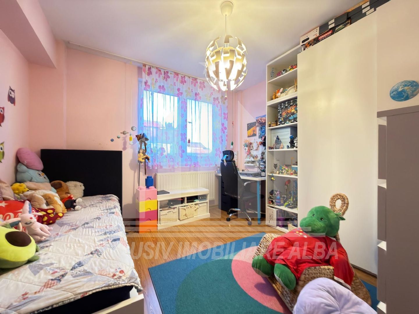 Apartament 3 camere | 73 mp | 63 mp terasa | Bloc Nou | Anghel Saligny - Poză 6
