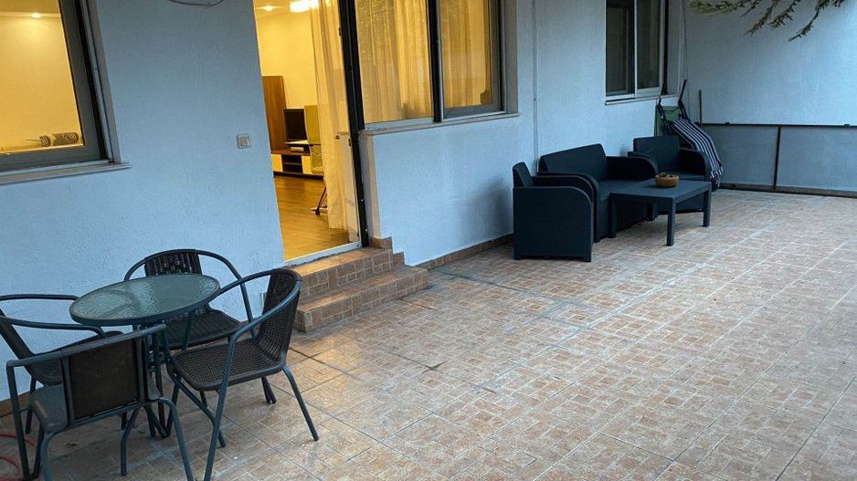 Apartament 2 camere Herastrau | Gradina 66 mp - Poză 5