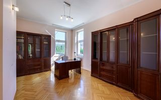 CASA Individuala ELEGANTA 300MP Teren 2150MP CAMPULUI - Poză 8
