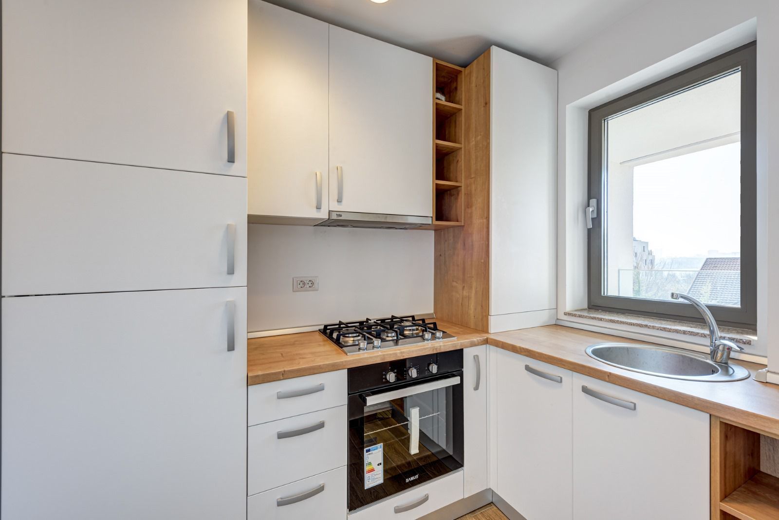 Vanzare apartament de 2 camere | Baneasa | La Citadela - Poză 3