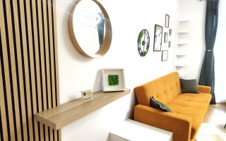 Apartament 2 camere | imobil 2015 | etaj 2 | Otopeni - Poză 4