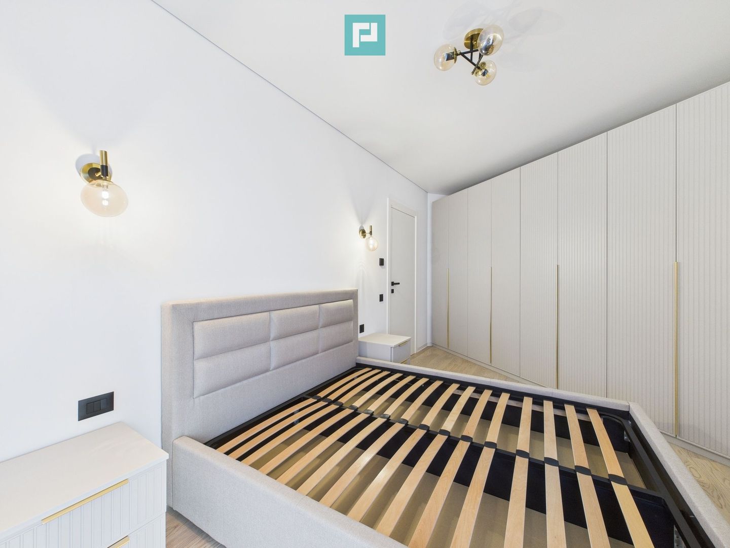 Apartament nou cu 2 camere, Yacht KID - Poză 10