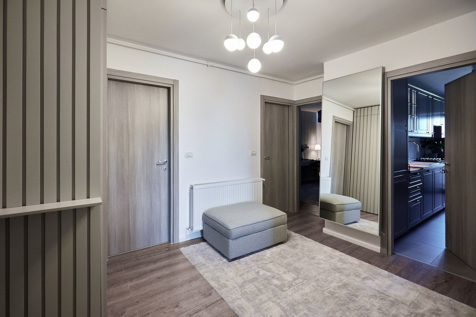 APARTAMENT 3 CAMERE I ZONA CASA PRESEI I OPORTUNITATE INVESTITIE - Poză 12