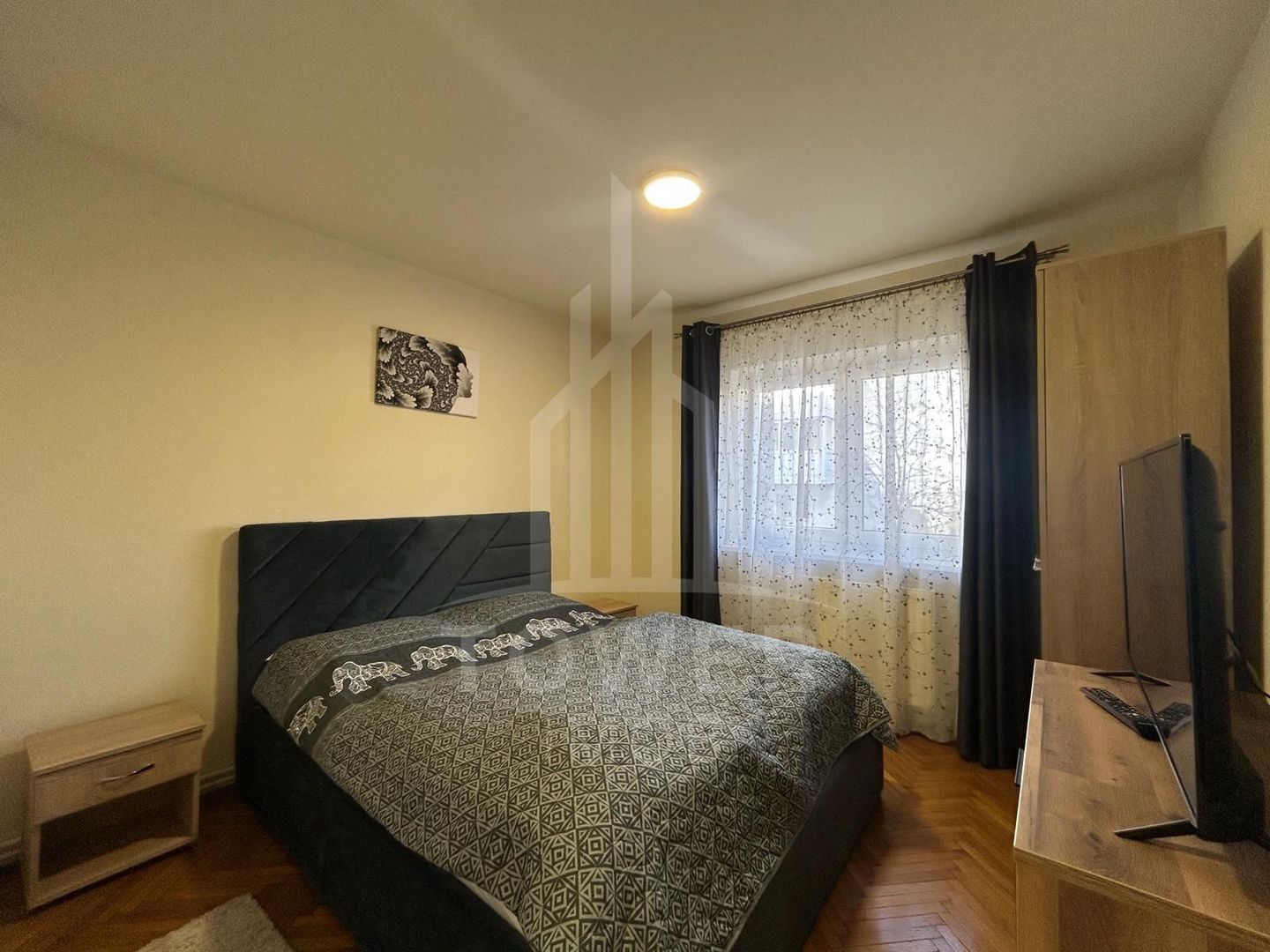 Apartament de închiriat – 3 camere, Calea Dumbrăvii – aproape de centru, Sibiu - Poză 4