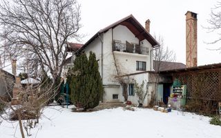 Pensiune de vânzare în Râșnov | 14 camere | 427 mp - Poză 48