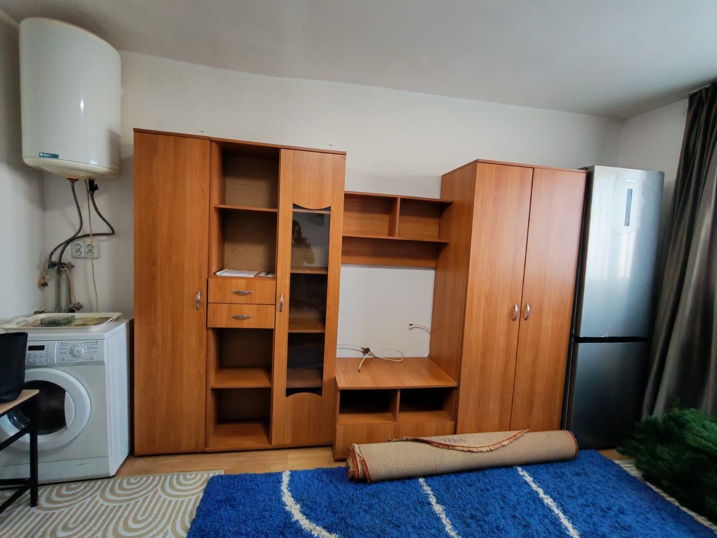 garsoniera - zona centrala - stadion Nasaud - etaj 3 - Poză 3