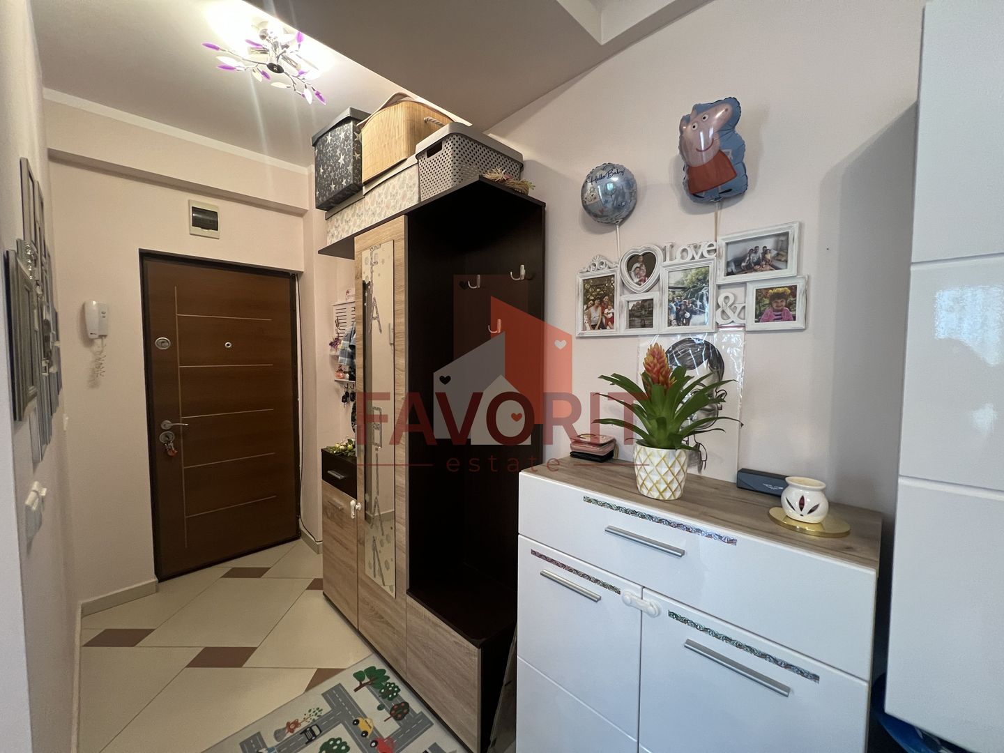 Apartament 2 camere | Giroc - Poză 4