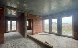 Duplex 3 camere 125.000 Euro la cheie - Poză 2