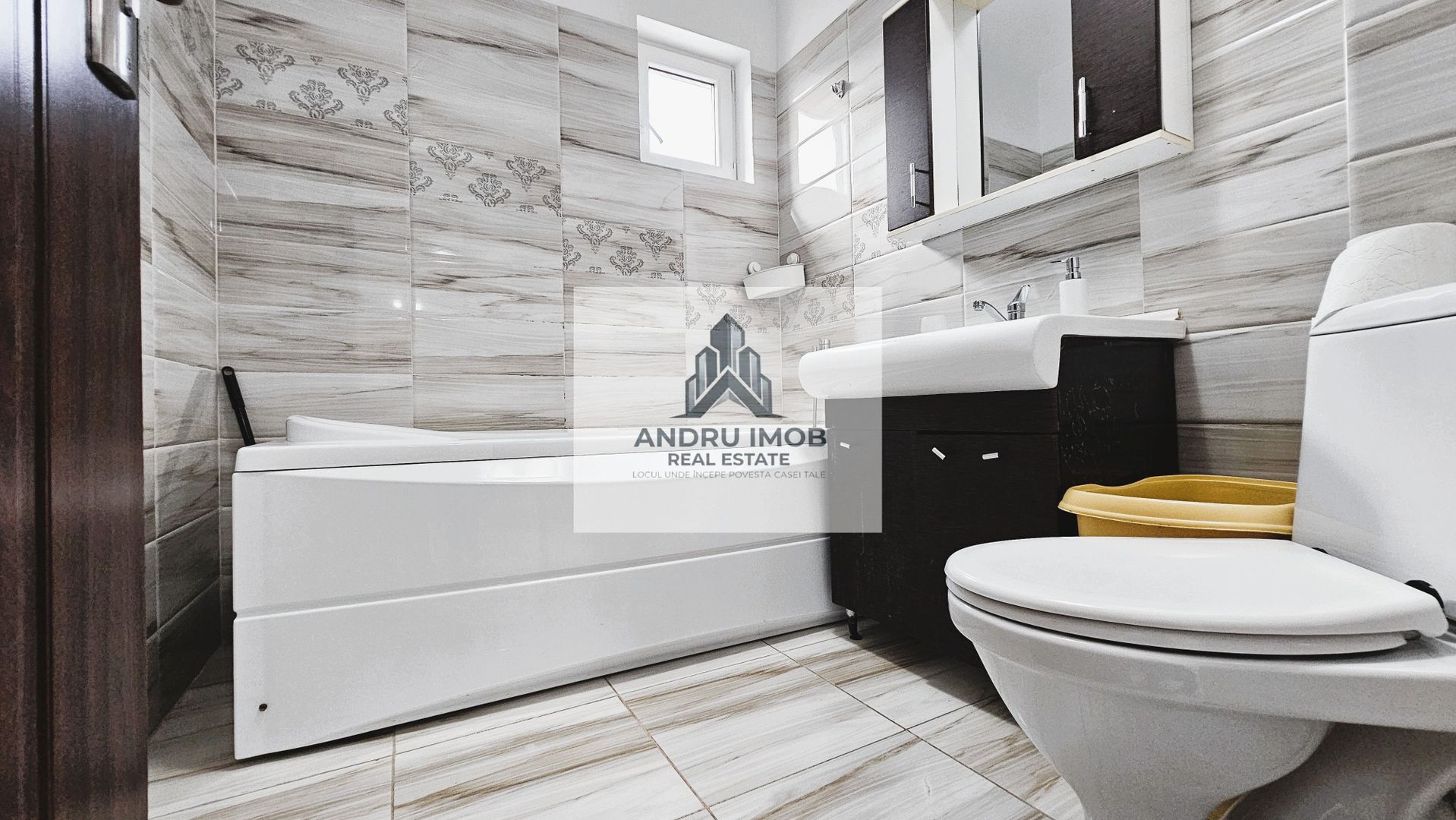 2 Camere DECOMANDAT | Str. Amurgului/ metrou Dimitrie Leonida - Poză 10