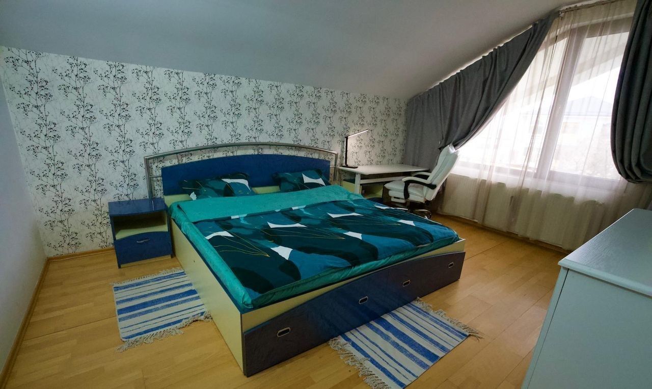 Casă individuală P+M în Eurocartier Brestei – Craiova | 505mp - Poză 9