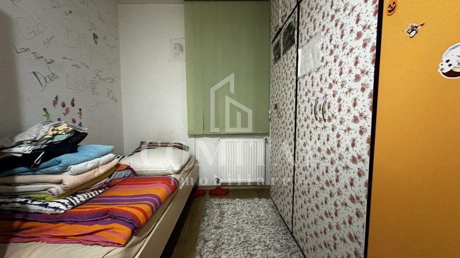 Oportunitate! Apartament 4 camere | grădină | 2 parcări |Eroilor - Poză 16