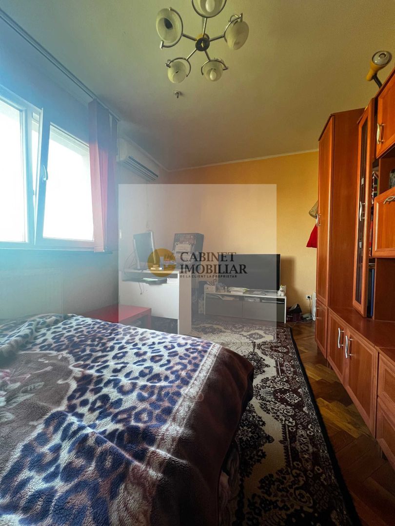 3 Camere - 64MP | Centrala | Reabilitat | M Gorjului - 13 minute - Poză 3
