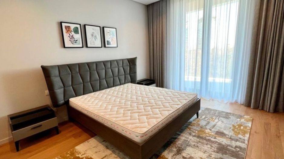 Apartament exclusivist 2 camere de închiriat One Rahmaninov Residence - Poză 8