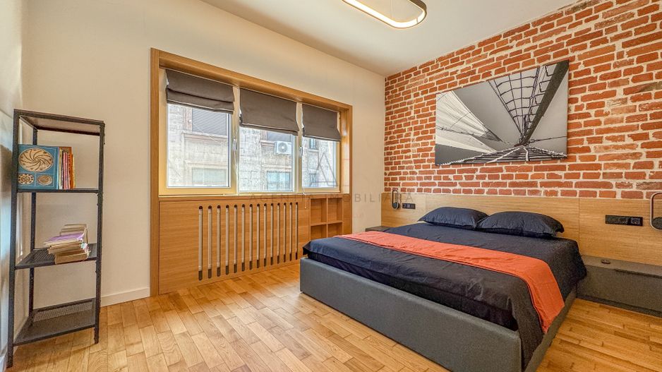 2 Camere Investitie Cismigiu! Fara Risc!!! - Poză 9